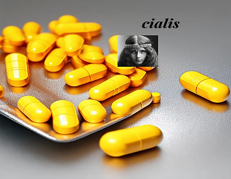 Cialis 1